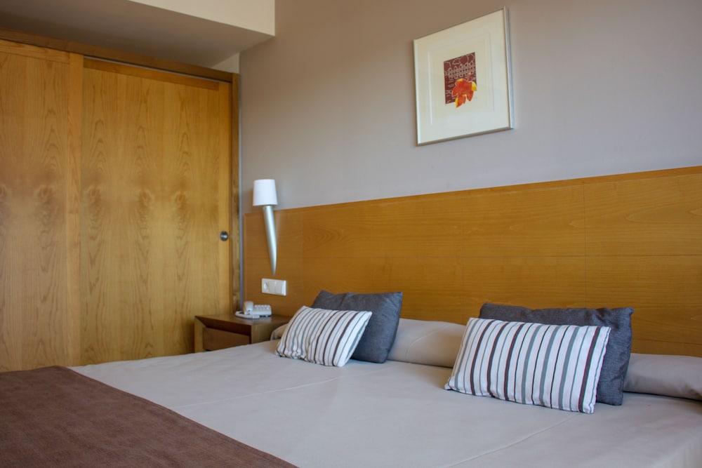 Ohtels Campo De Gibraltar Hotel La Linea de la Concepcion Exterior photo