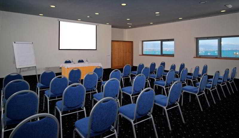 Ohtels Campo De Gibraltar Hotel La Linea de la Concepcion Business photo